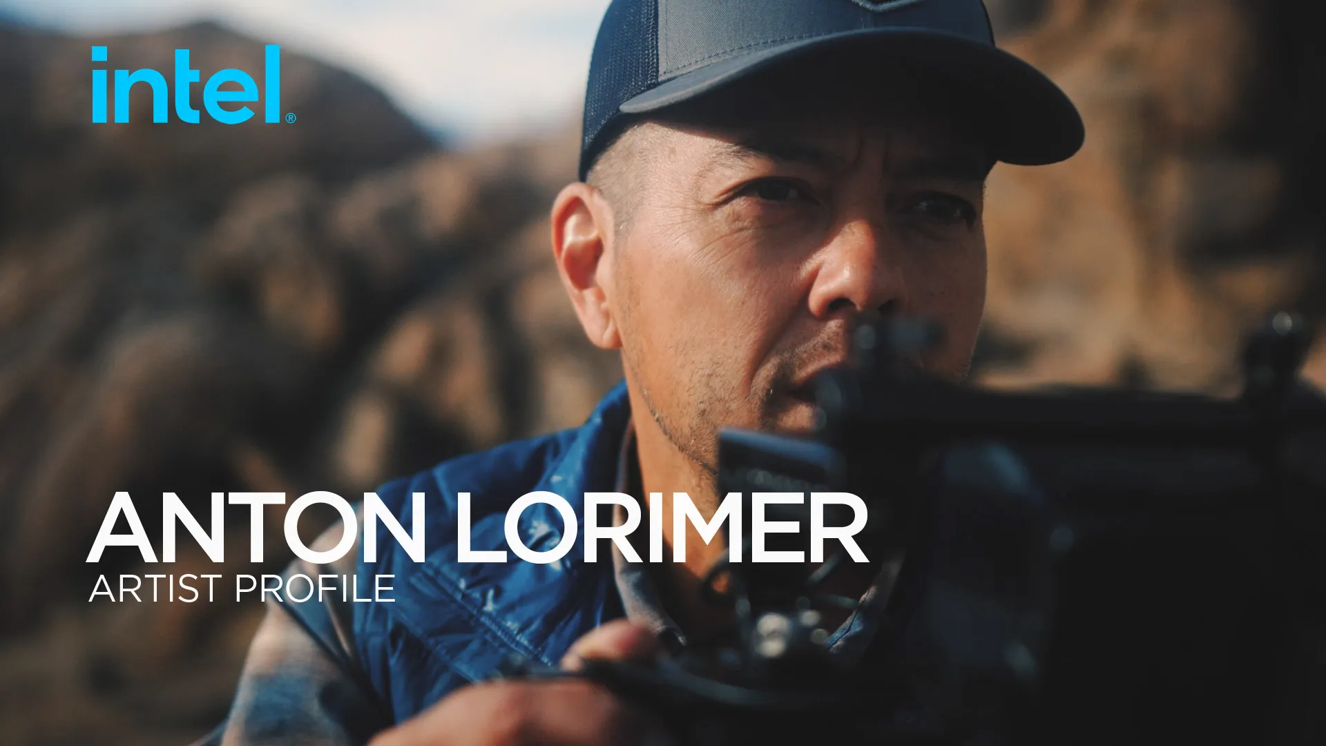 Anton Lorimer